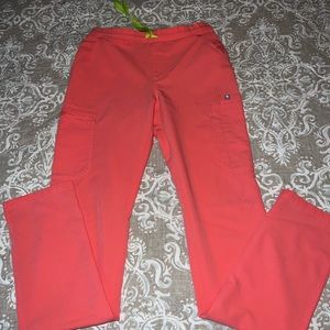 FIGS XST pants